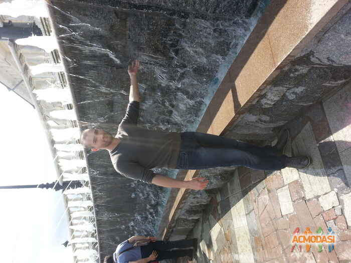 Артур Кравченко Султанович фото №656605. Загружено 21 Мая 2014