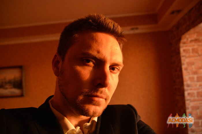 Дмитрий  Ермак фото №889975. Загружено 21 Июля 2015