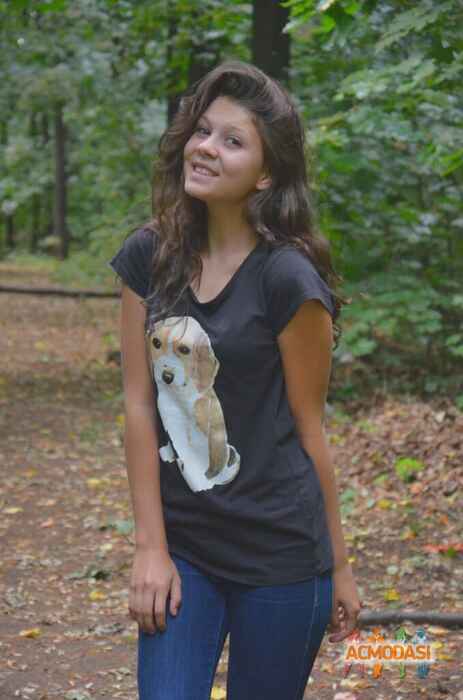 Валерия Дмитриевна Горбенко фото №754946. Загружено 17 Октября 2014