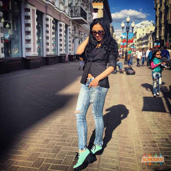 Мария  Шувалова фото №964776. Загружено 07 Декабря 2015