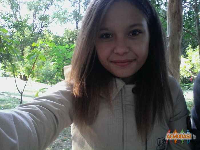 Дарья  Владиславовна фото №831257. Загружено 07 Марта 2015