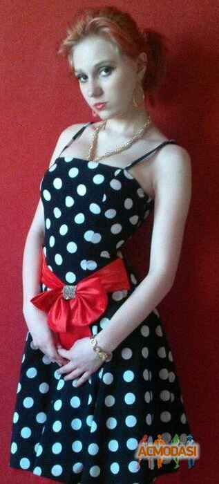 Элиана Юрьевна Псковыкина фото №845040. Загружено 05 Апреля 2015