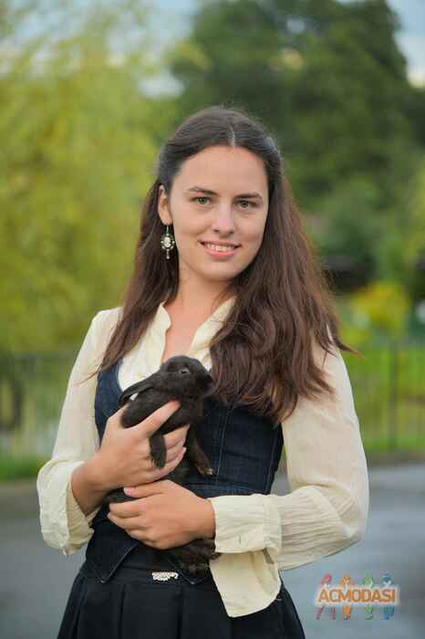 Сперанская Лада Николаевна фото №1638637. Загружено 16 Сентября 2020