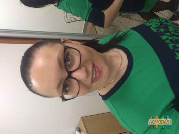 Анастасия Владимировна Орлова фото №861359. Загружено 16 Мая 2015