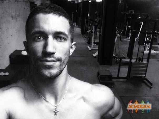 Алексей  Александрович фото №873545. Загружено 14 Июня 2015