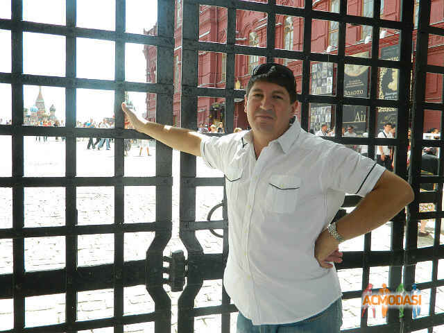 Геннадий Валентинович Драчёв фото №900525. Загружено 06 Августа 2015