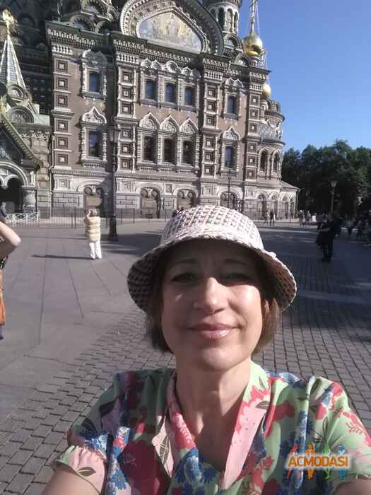 Светлана Николаевна Кобдид фото №910526. Загружено 23 Августа 2015