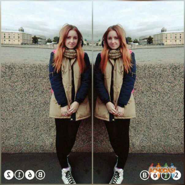 Саша Михайловна Баринова фото №930890. Загружено 03 Октября 2015