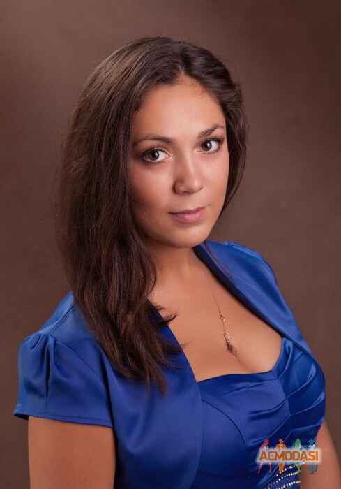 Виталина Андреевна Зинченко фото №1157684. Загружено 15 Марта 2017