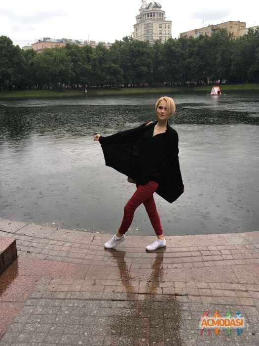 Мария Александровна Григорьева фото №1206036. Загружено 24 Июля 2017