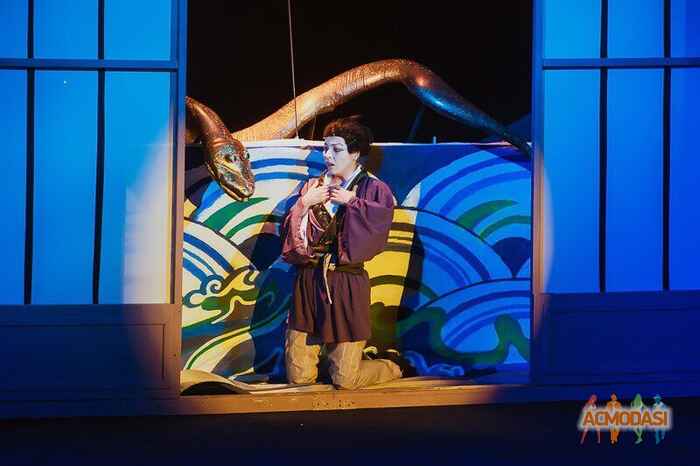 Валерия Александровна Лаврова фото №1444067. Загружено 06 Апреля 2019