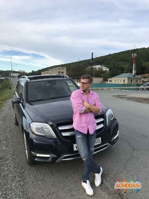 Иван Александрович Марков фото №1470104. Загружено 05 Июня 2019