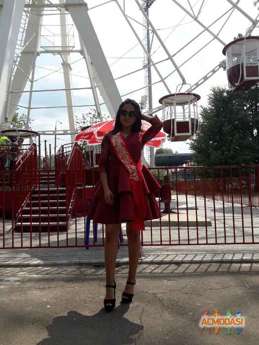 Шахзода Гафуровна Мухамедаминова фото №1475753. Загружено 22 Июня 2019