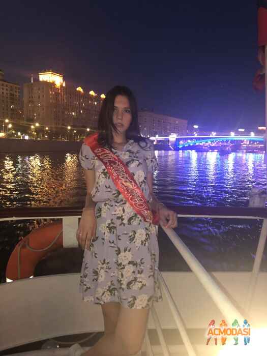 Анна Алексеевна Мусина фото №1507017. Загружено 03 Сентября 2019