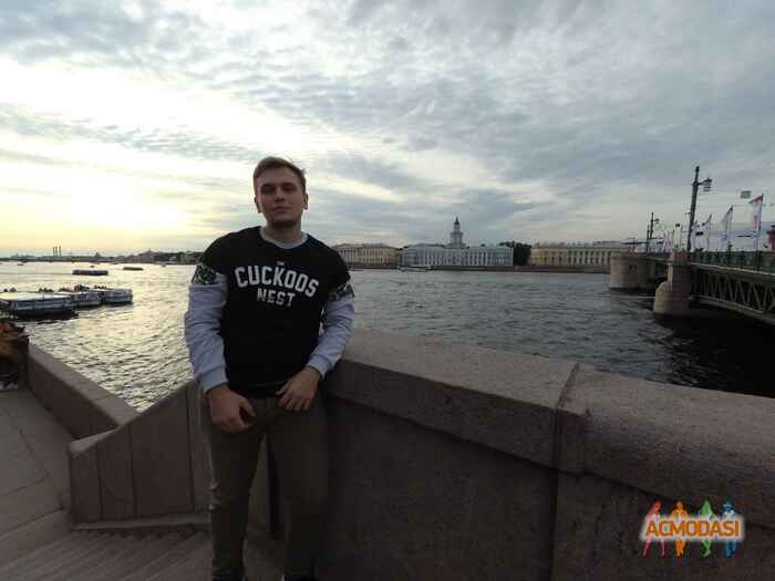 Руслан Романович Пронченко фото №1520055. Загружено 03 Октября 2019