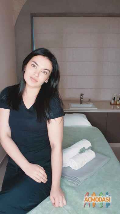 Лазазт Сергеевна Мальгина фото №1547050. Загружено 05 Декабря 2019