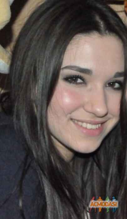 Кристина Александровна Ксенофонтова фото №139688. Загружено 29 Января 2012