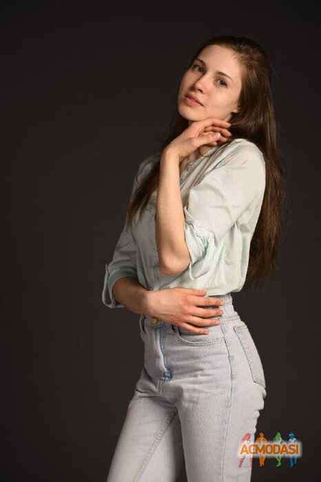 Ksenia  Terletskaya фото №1609551. Загружено 15 Июня 2020
