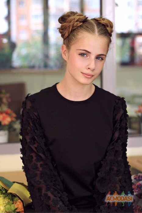 Полина  Казакова фото №1651886. Загружено 30 Октября 2020