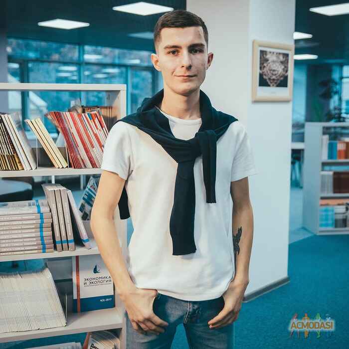 Игорь   фото №1660642. Загружено 27 Ноября 2020