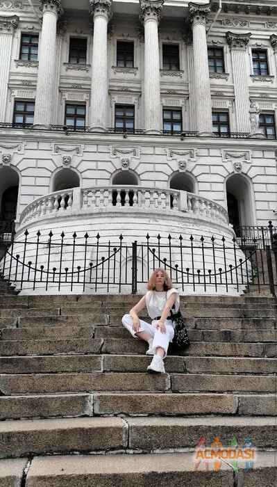 Виктория Денисовна Шабанова фото №1683789. Загружено 18 Февраля 2021