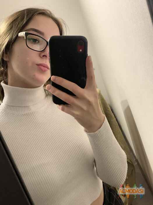 Анна  Овчинникова фото №1696890. Загружено 04 Апреля 2021