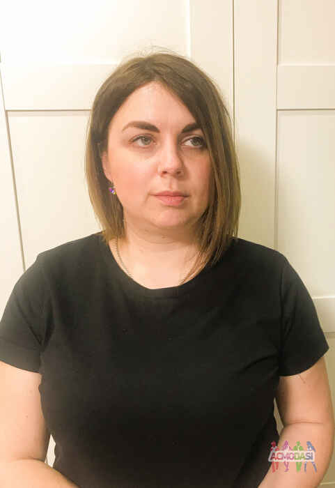 Юльчик  Грибова фото №1704881. Загружено 06 Мая 2021