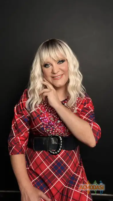 Алла  Браун фото №1943696. Загружено 15 Декабря 2025