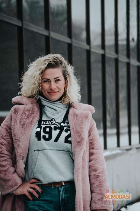 Юлия  Калина фото №1745310. Загружено 29 Сентября 2021