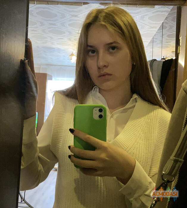 Елизавета  Смелякова фото №1779481. Загружено 18 Февраля 2022