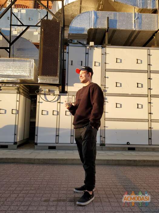 Павел  Марковский фото №1817658. Загружено 02 Сентября 2022