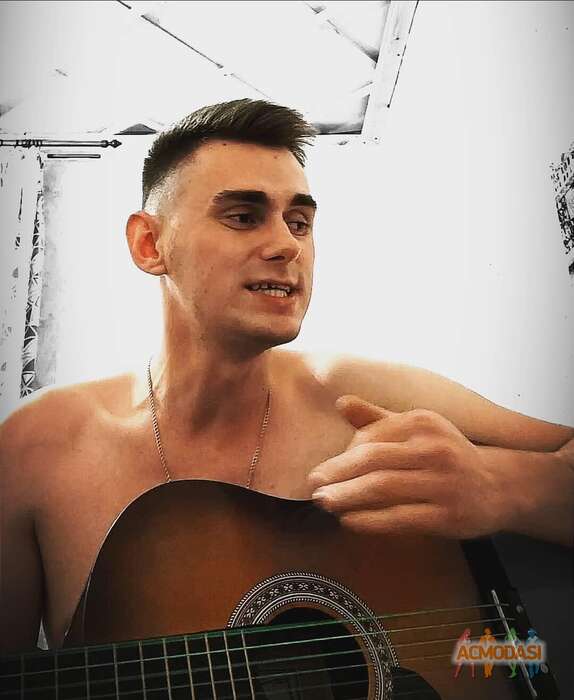 Георгий  Безруков фото №1834964. Загружено 28 Декабря 2022