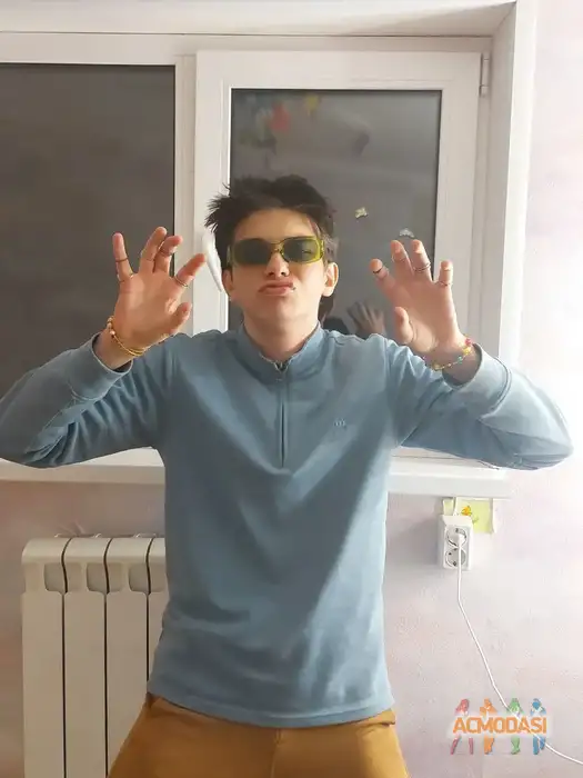 Артемий Александрович Личкун фото №1946660. Загружено 04 Февраля 2026