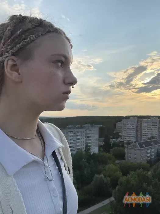 Юлия  Горбунова фото №1934624. Загружено 22 Августа 2025