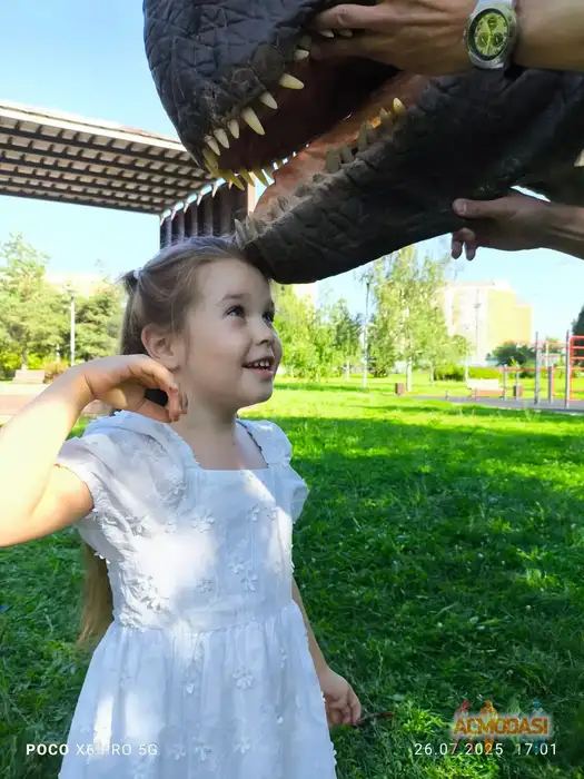 Анастасия  Потапова фото №1935977. Загружено 11 Сентября 2025