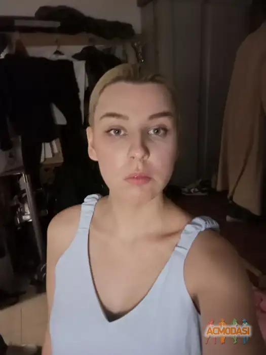 Мария  Максимовская фото №1936840. Загружено 22 Сентября 2025