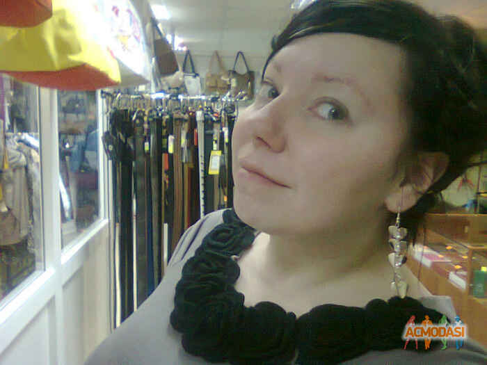 Александра Сергеевна Горбачева фото №189355. Загружено 24 Апреля 2012