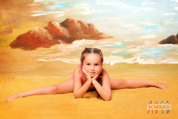 Николь Геннадьевна Пикалова фото №169587. Загружено 22 Марта 2012