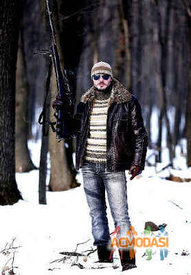 Игнатенко  Александр фото №365658. Загружено 17 Марта 2013