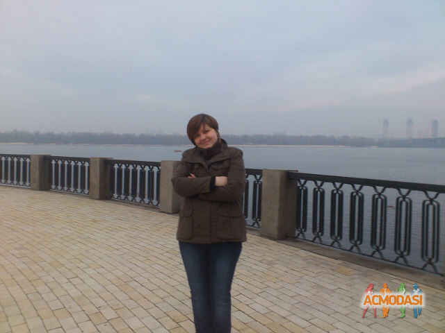 Ольга Александровна Мартынюк фото №400901. Загружено 05 Мая 2013