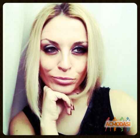Бурменко Светлана Владимировна фото №469306. Загружено 12 Августа 2013