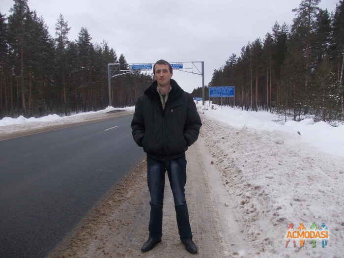 Олег Владимирович Цапко фото №472860. Загружено 17 Августа 2013
