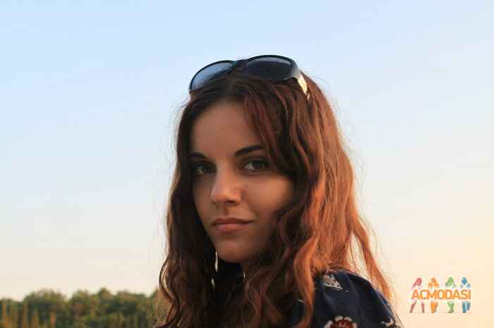 Оксана Николаевна Щербакова фото №526727. Загружено 06 Ноября 2013