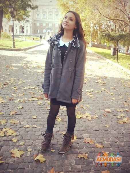 Маша  Устуянова фото №523995. Загружено 03 Ноября 2013