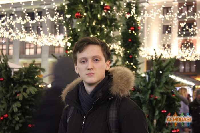 Антон  Городецкий фото №581867. Загружено 27 Января 2014