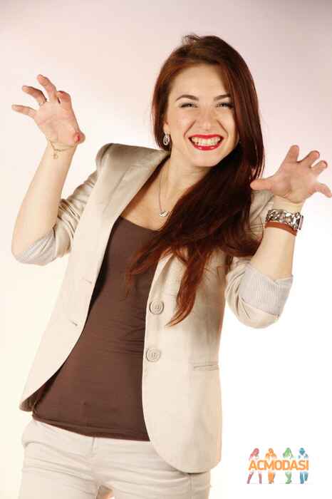 Оксана Александровна Марущенко фото №609250. Загружено 05 Марта 2014