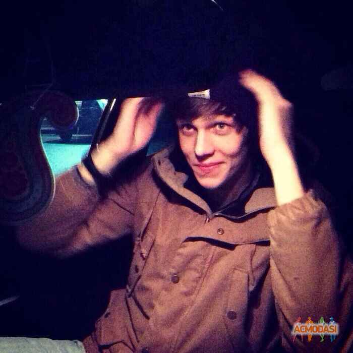 Никита Витальевич Рудник фото №679737. Загружено 27 Июня 2014