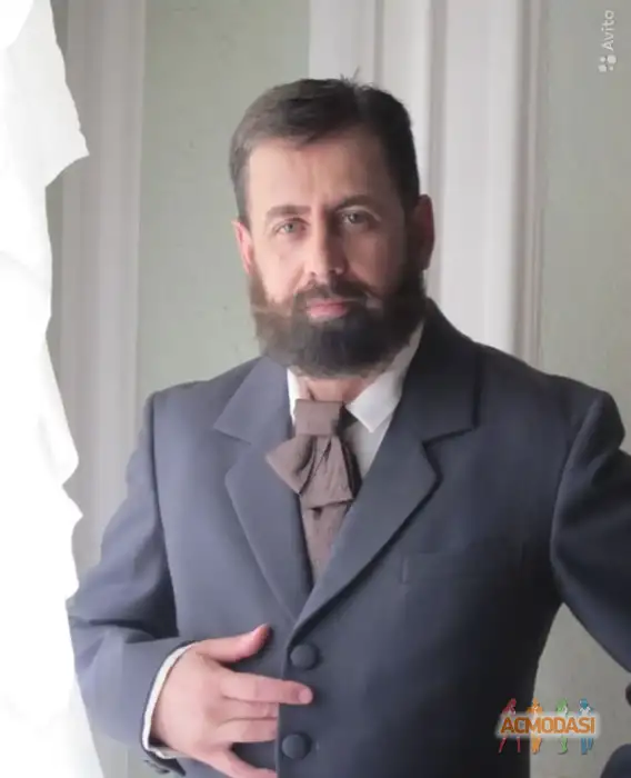 Михаил   фото №1945179. Загружено 11 Января 2026