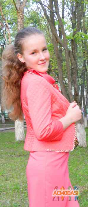 Виктория Евгеньевна Токарева фото №775404. Загружено 16 Ноября 2014