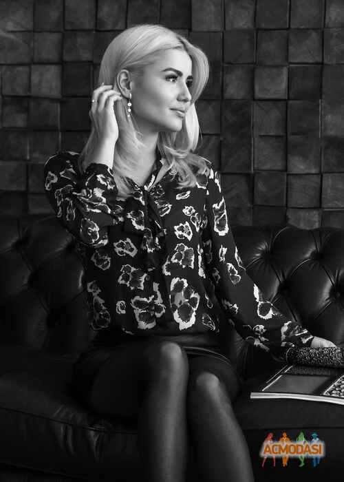 Viktoria  Mazhorova фото №1159951. Загружено 21 Марта 2017